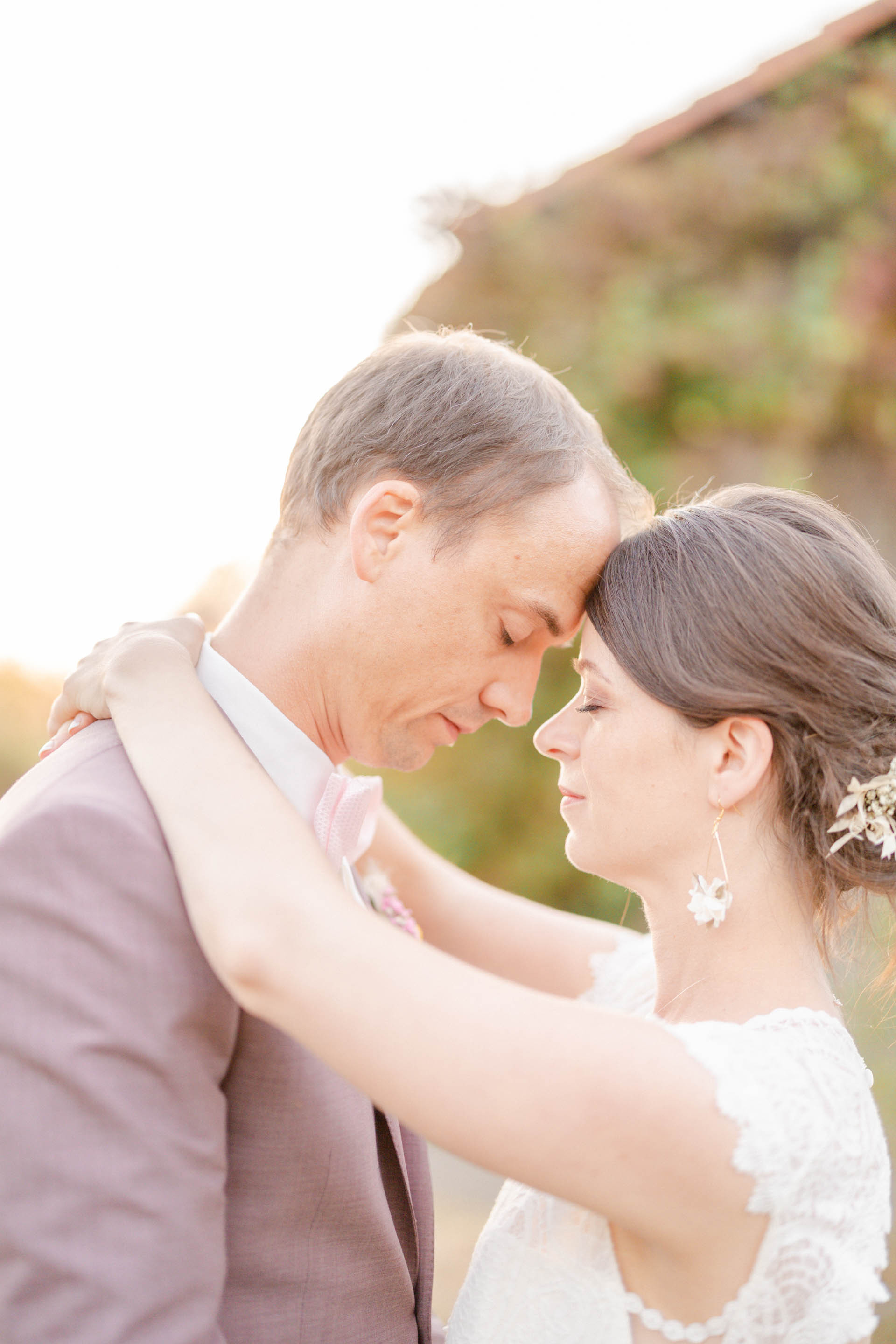 Sophie & Aurélien
